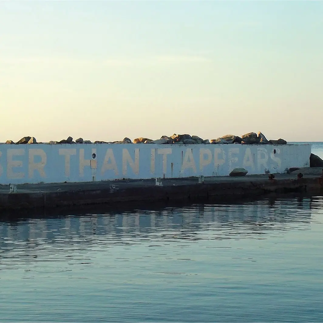 Port Tonic Art Center