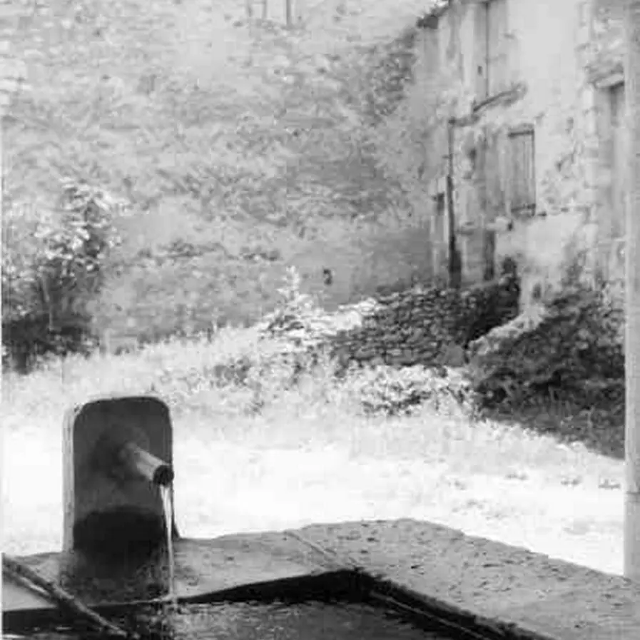 Dans son cadre original