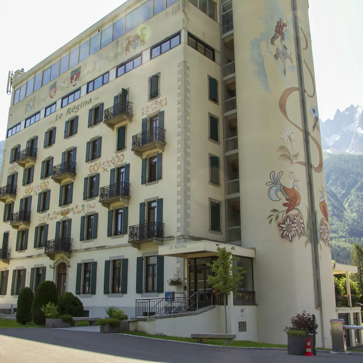 FONDATION MAISON DE LA GENDARMERIE