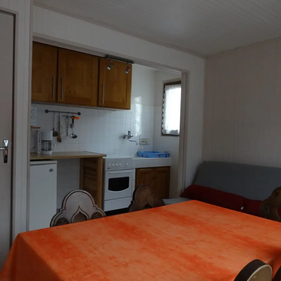 Location de vacances - Ancelle - Champsaur