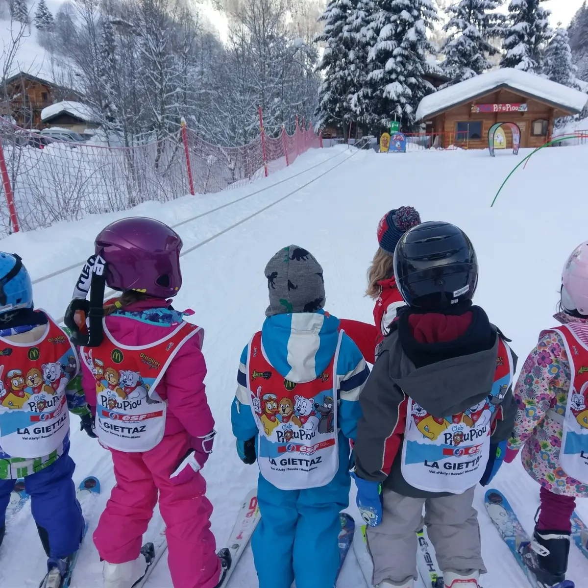 Cours Les Croués