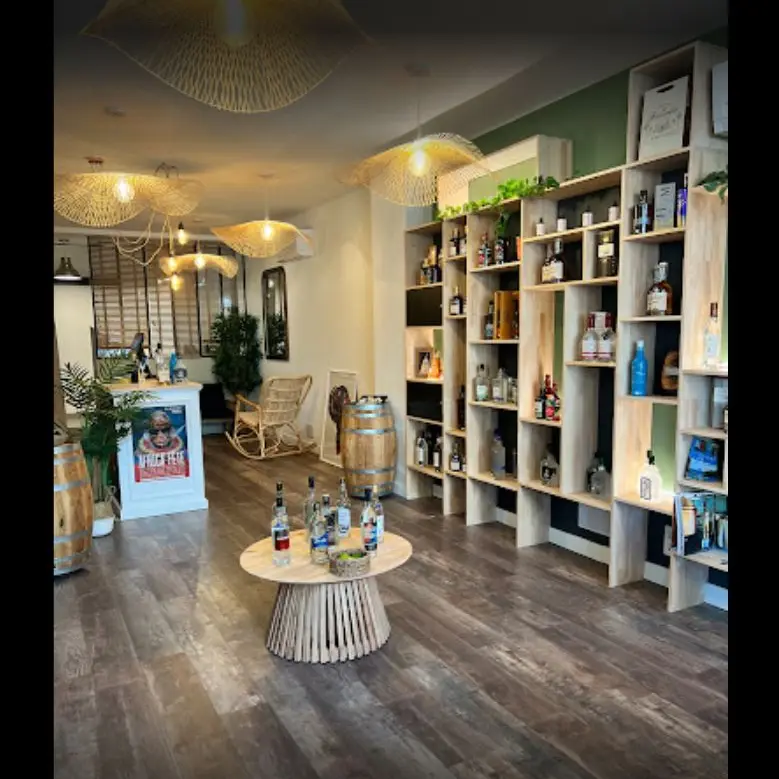 Le Vieux Foyal Intérieur