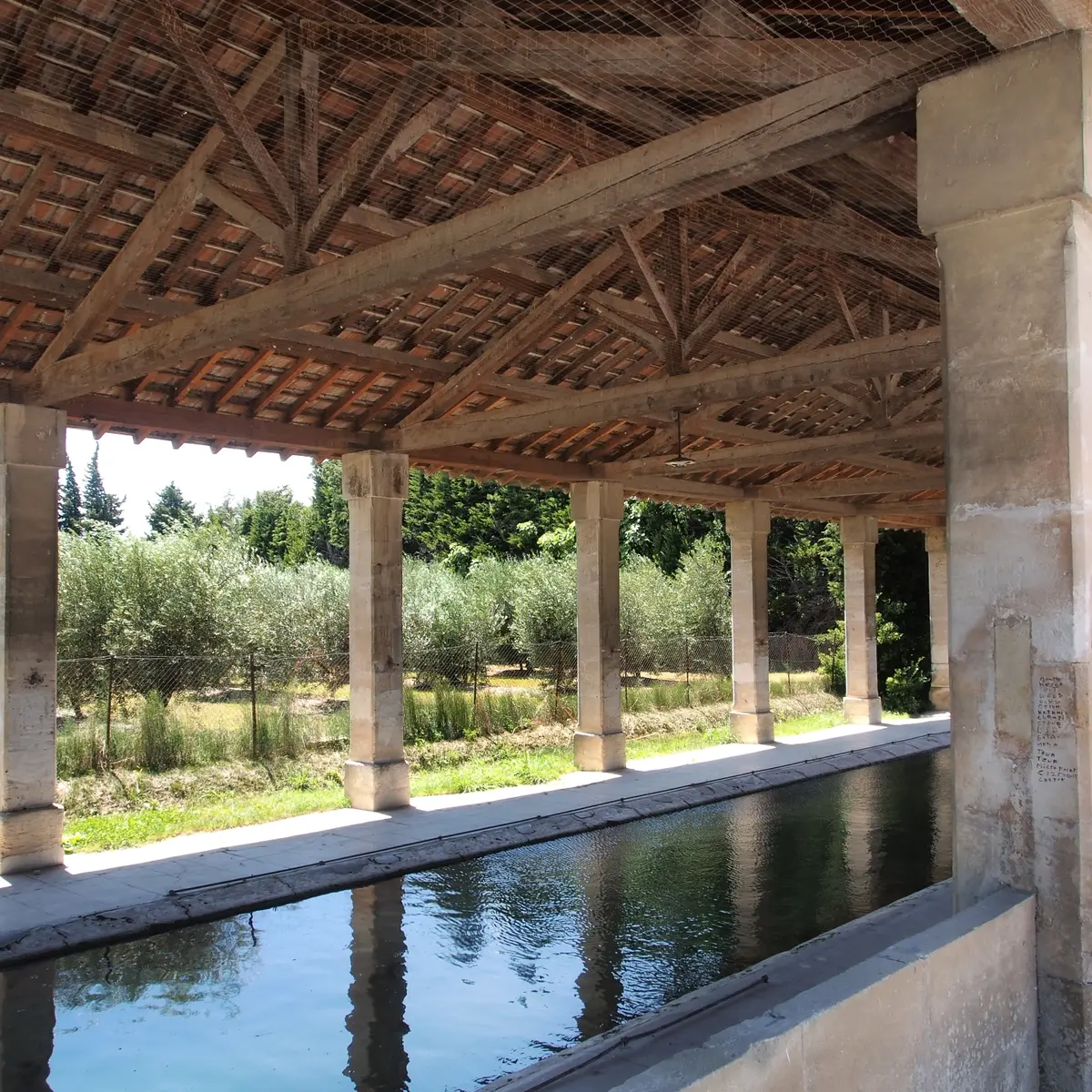 Lavoir