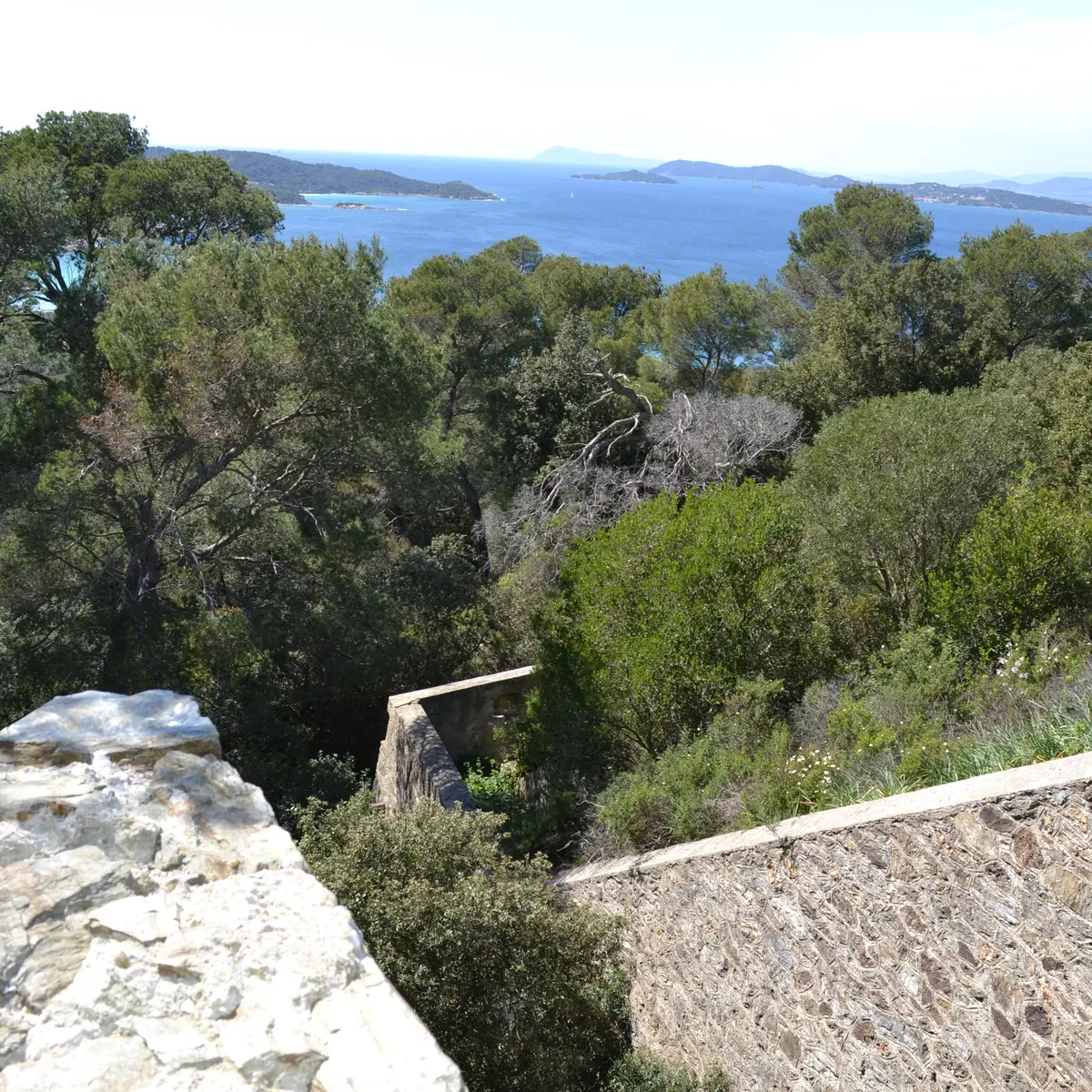 fort de la repentance