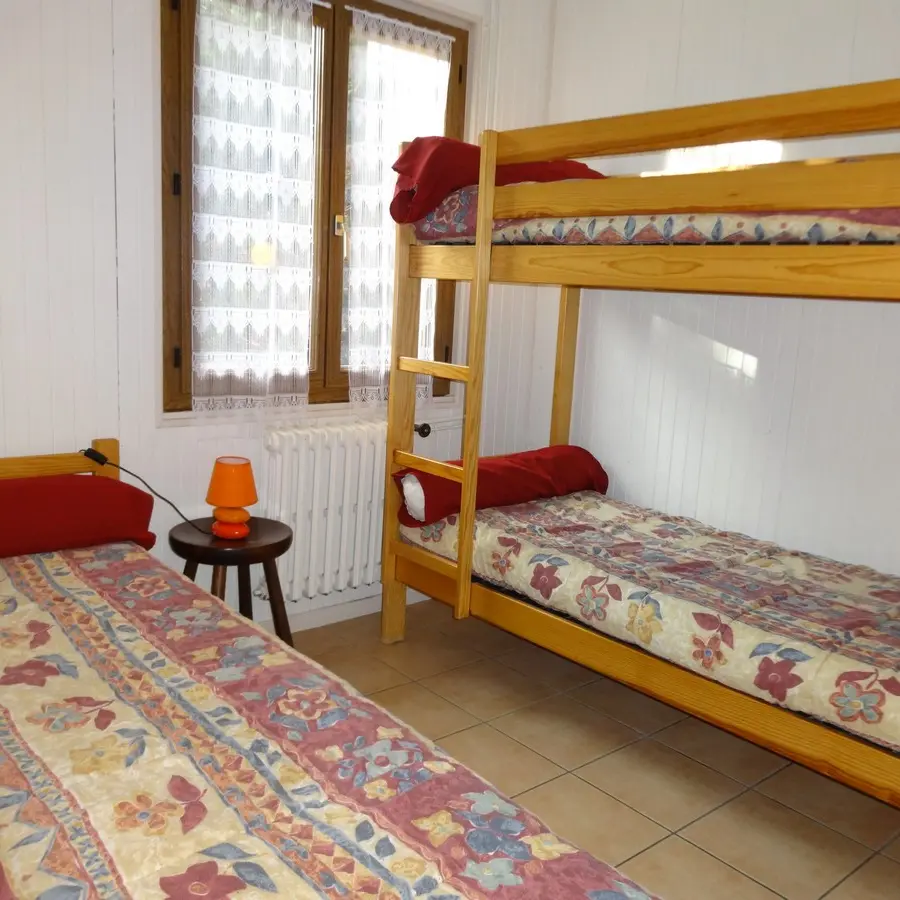 Location de vacances - Ancelle - Champsaur