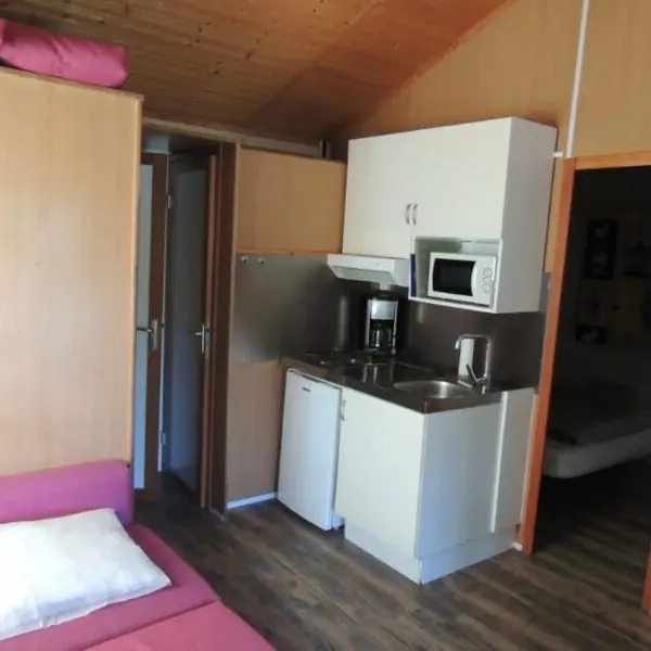 Cuisine/salon
