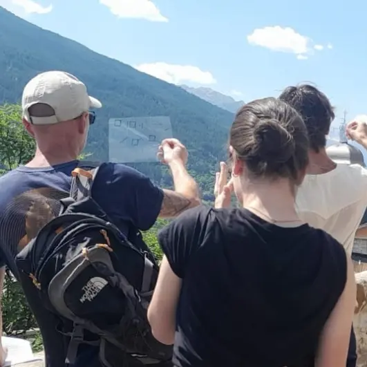 Escape Week_Briançon