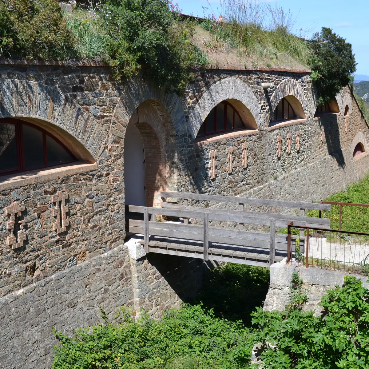 fort de la repentance