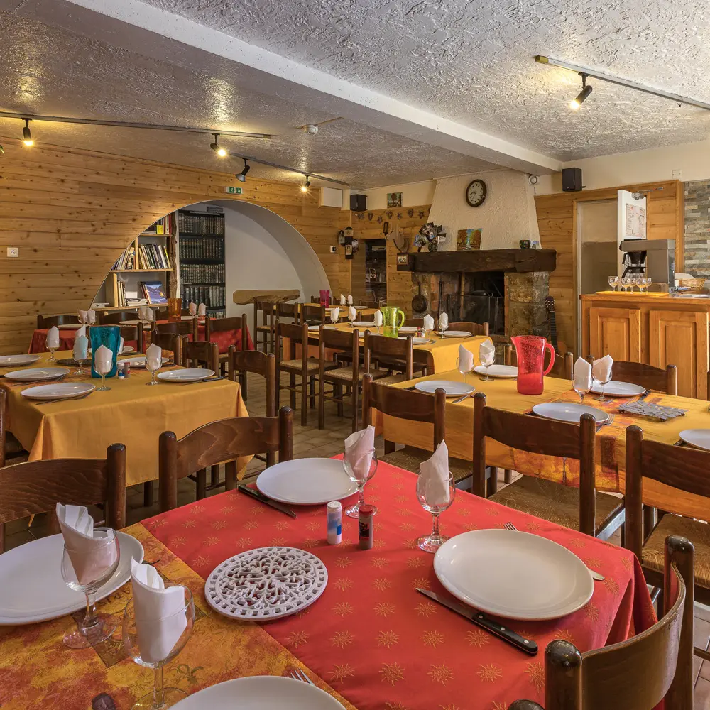 Gîte L'Aventure, vallée du Champsaur