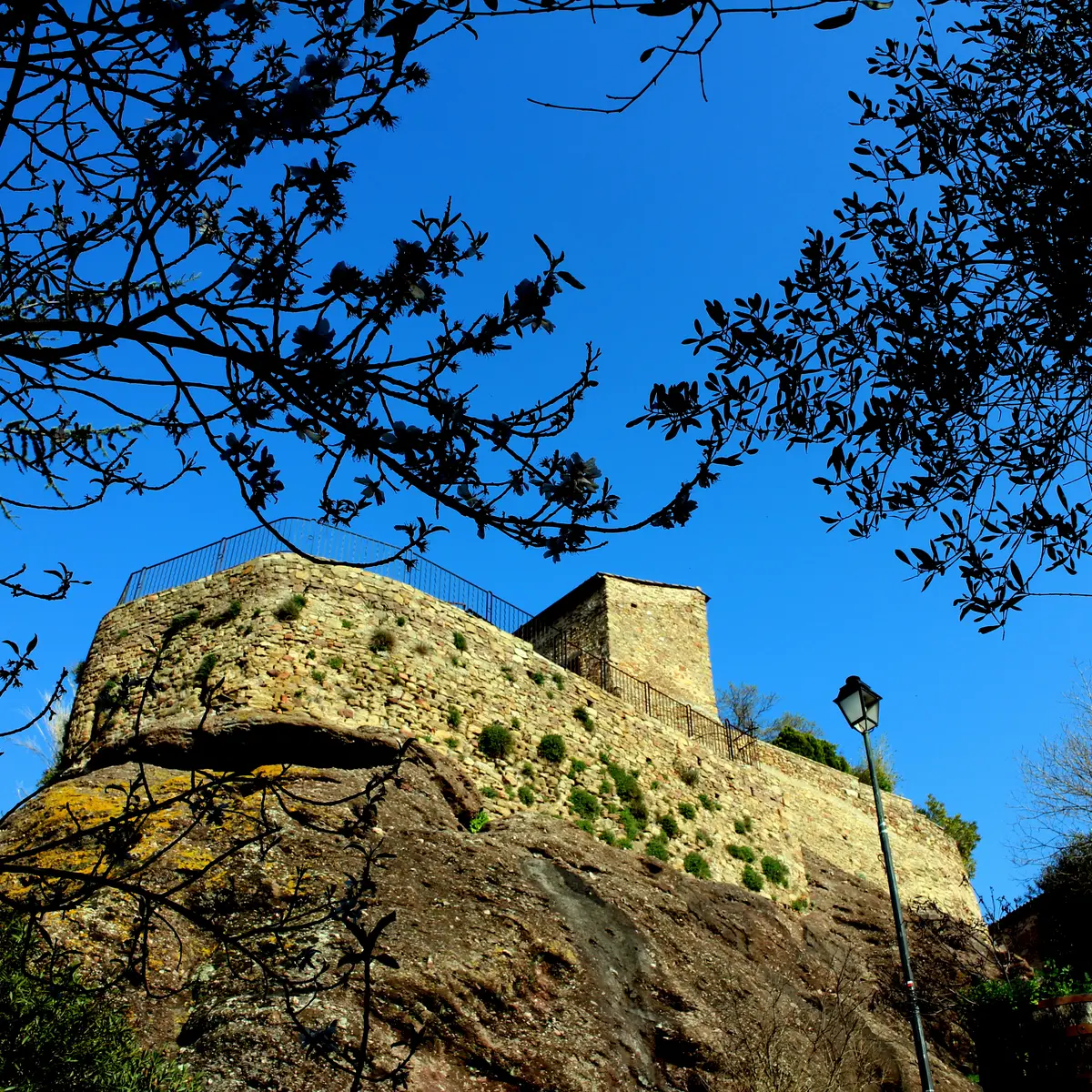 Castrum