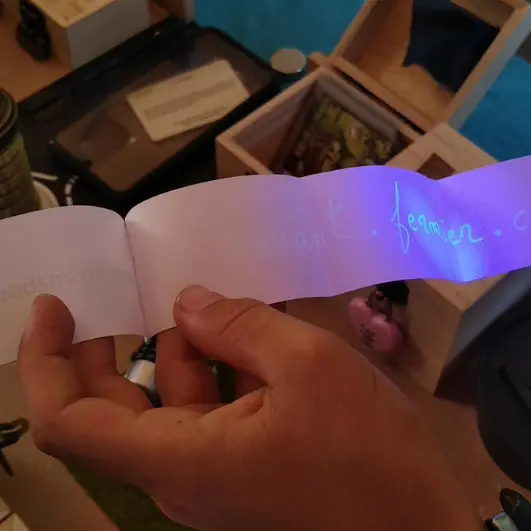 Escape Week_Briançon