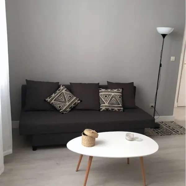 Coin séjour