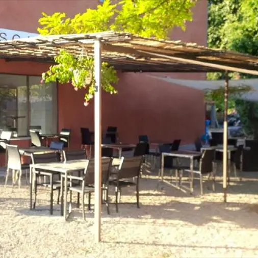 L'escale snack