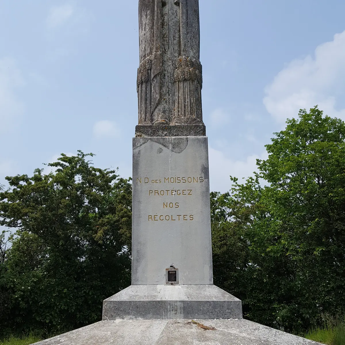 Au fil des villages - Maringues
