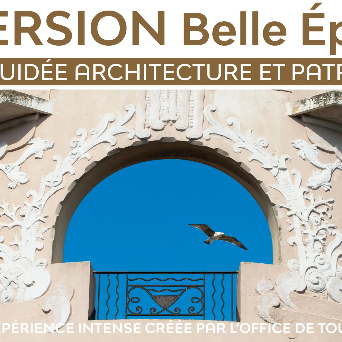 Immersion Belle Époque_Sainte-Maxime