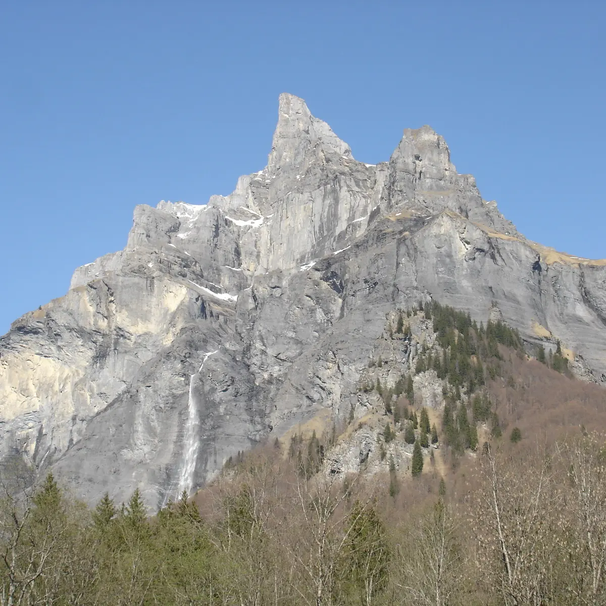 Fer à Cheval