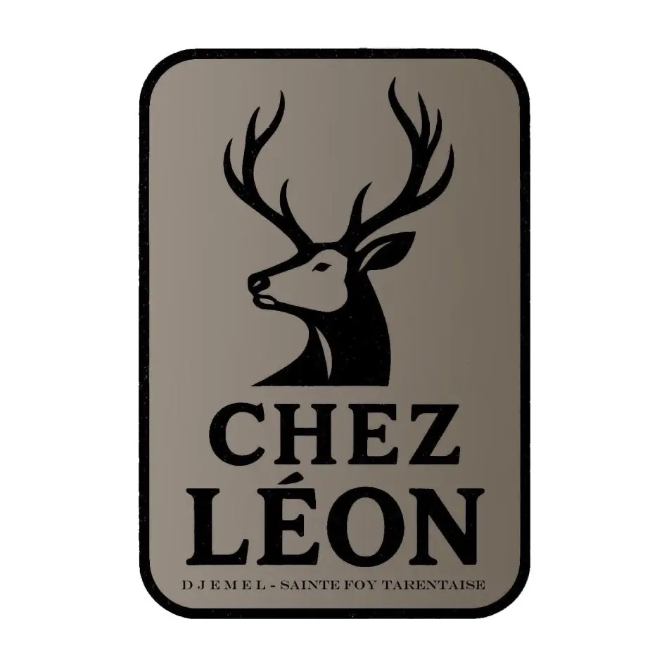 Logo Chez Leon