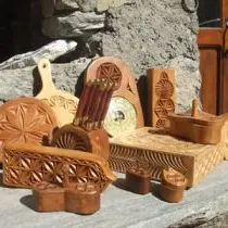 Et la Montagne Fleurira_Abriès-Ristolas