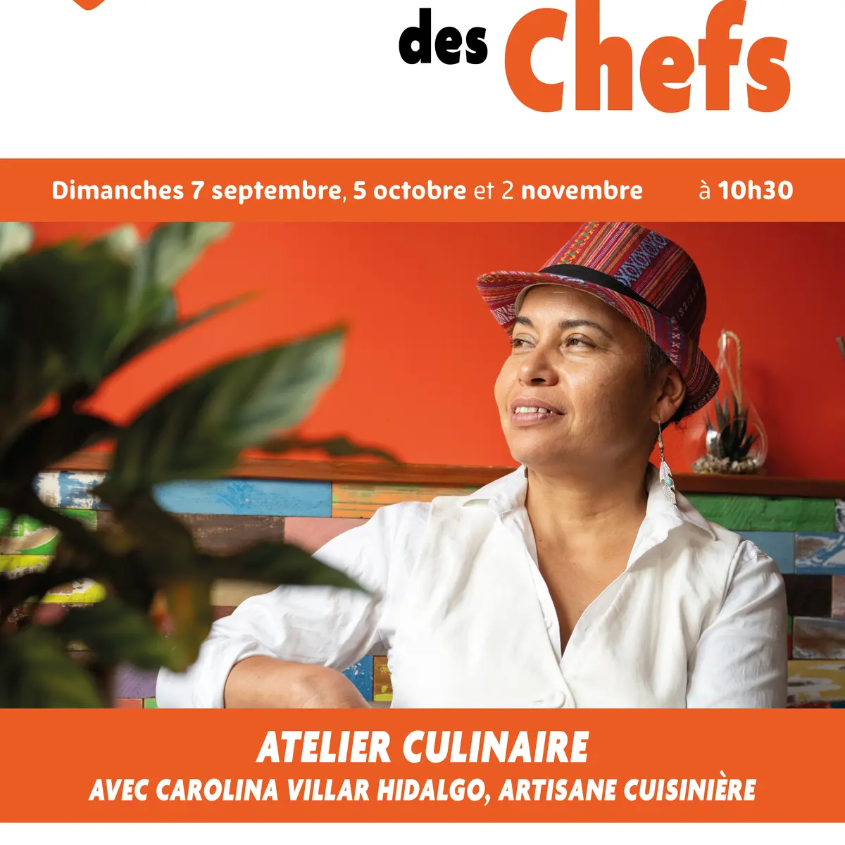Affiche
