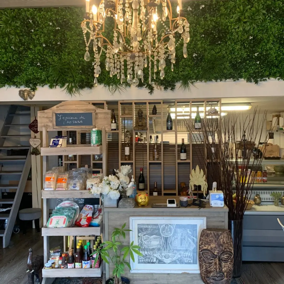 Apsara by Kachrep_Le Cannet