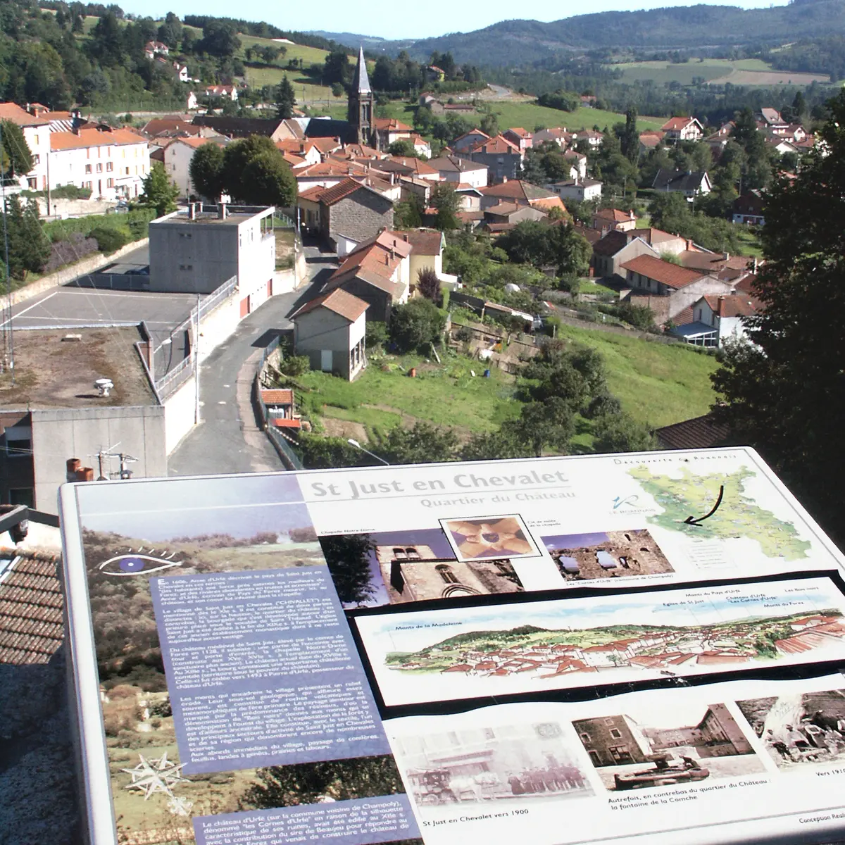 Village
