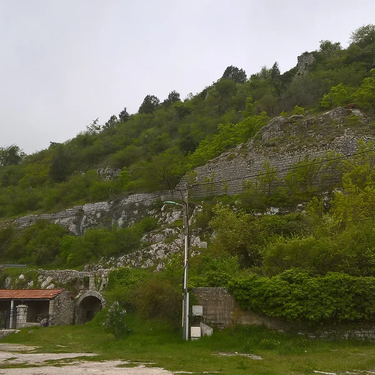 Col de Castillon