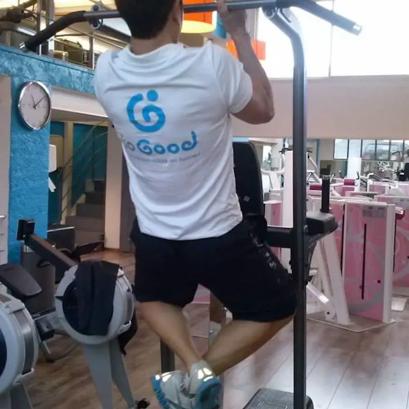 Kulte Fitness Club La Ciotat