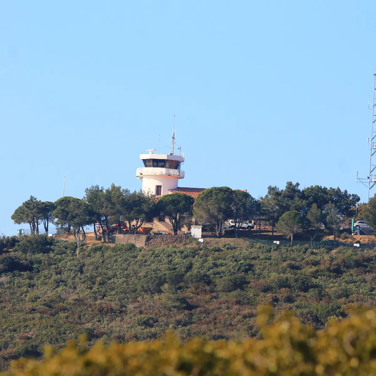 Falaises Soubeyranes