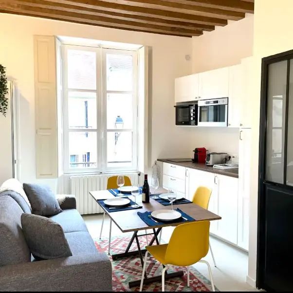 Studio Casa Londono à Marly-le-Roi_Marly-le-Roi