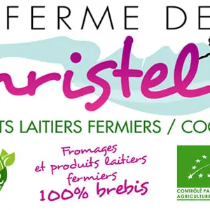 La Ferme de Christel