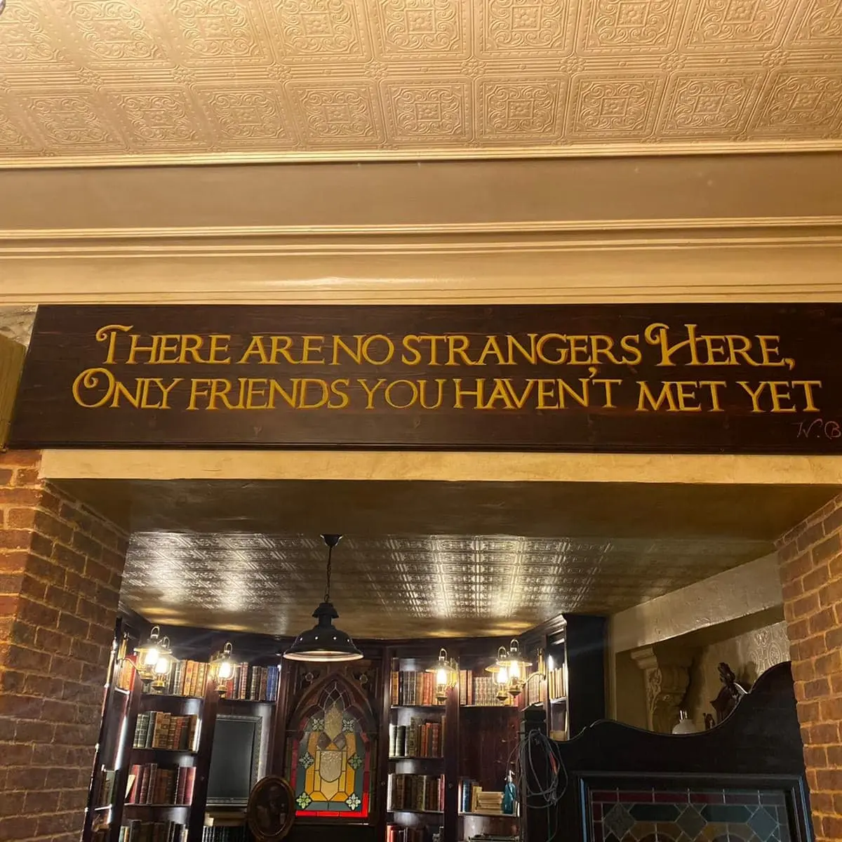 Irish Pub O_Varieties à Saint-Rémy-de-Provence