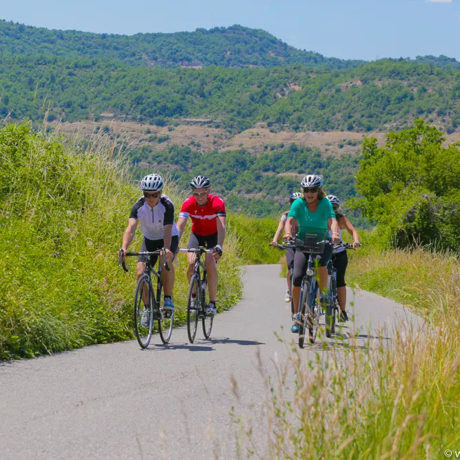 Vallée de l'Asse N°3 Digne-les-Bains