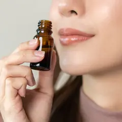 L'utilisation des huiles essentielles