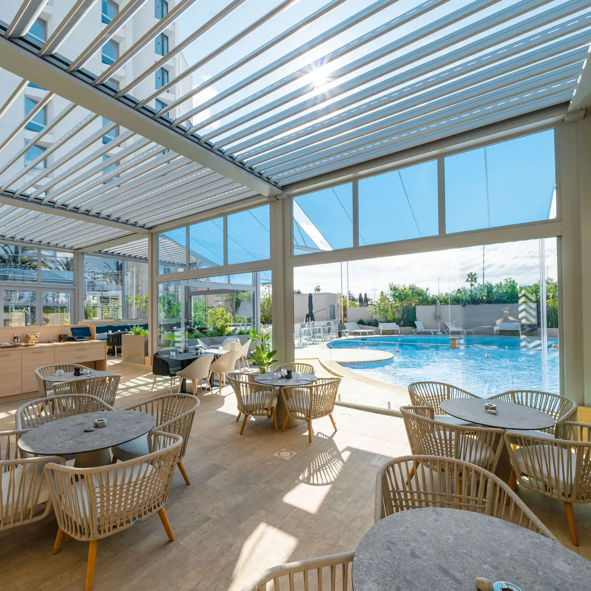 L'Azur bistrot niçois