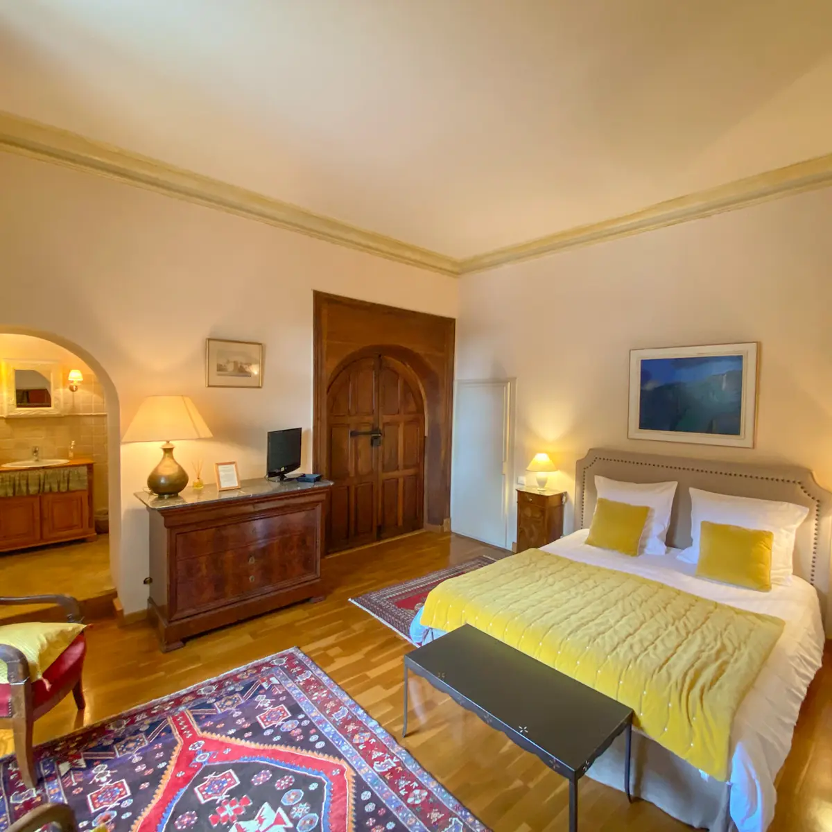 Chambre