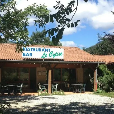 Restaurant Le Cytise à La Faurie