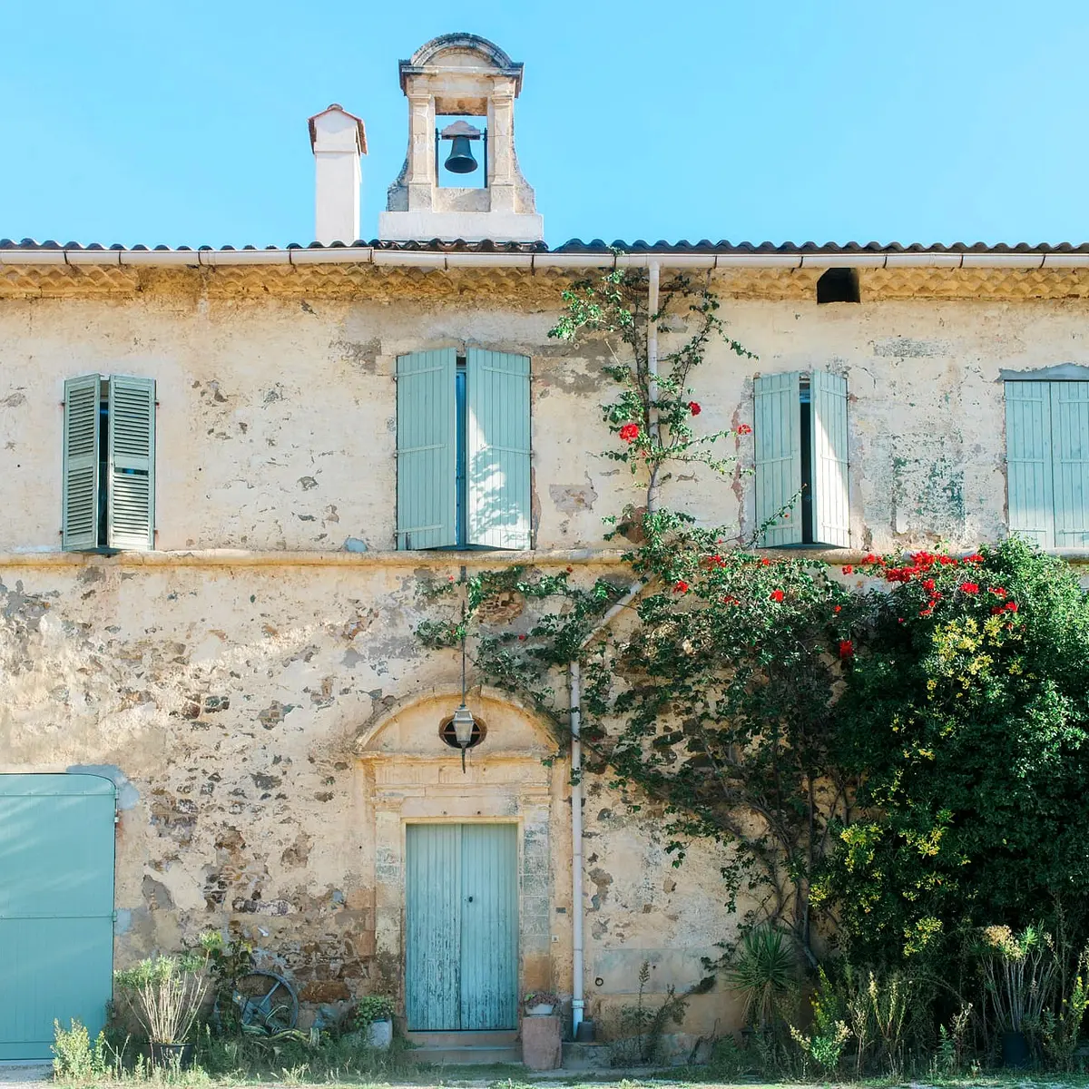 Château des Bormettes