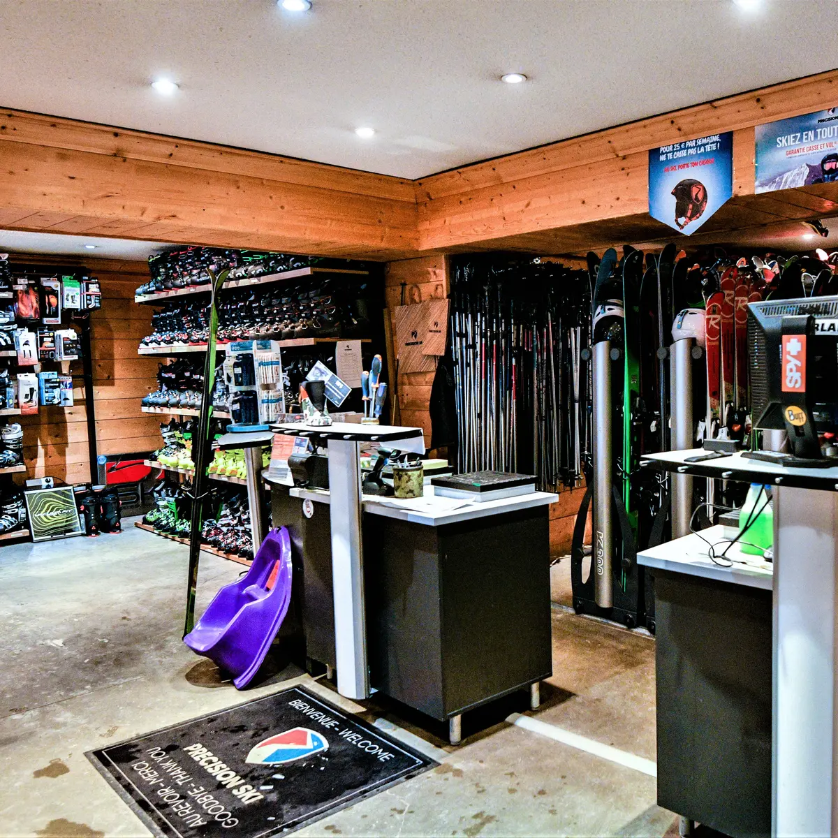 Location_La Poudreuse