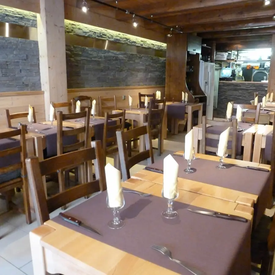 Restaurant le Casanova - 5