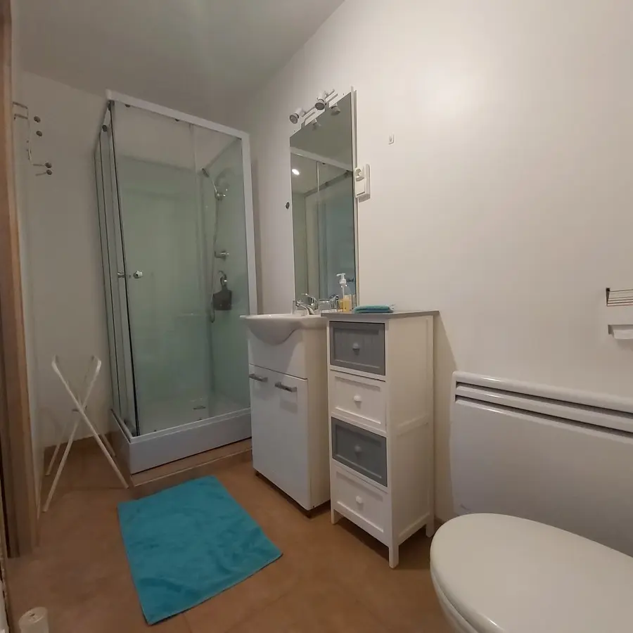 Location Meublé M. FALUSI M Saint Laurent du Cros Vallée du Champsaur