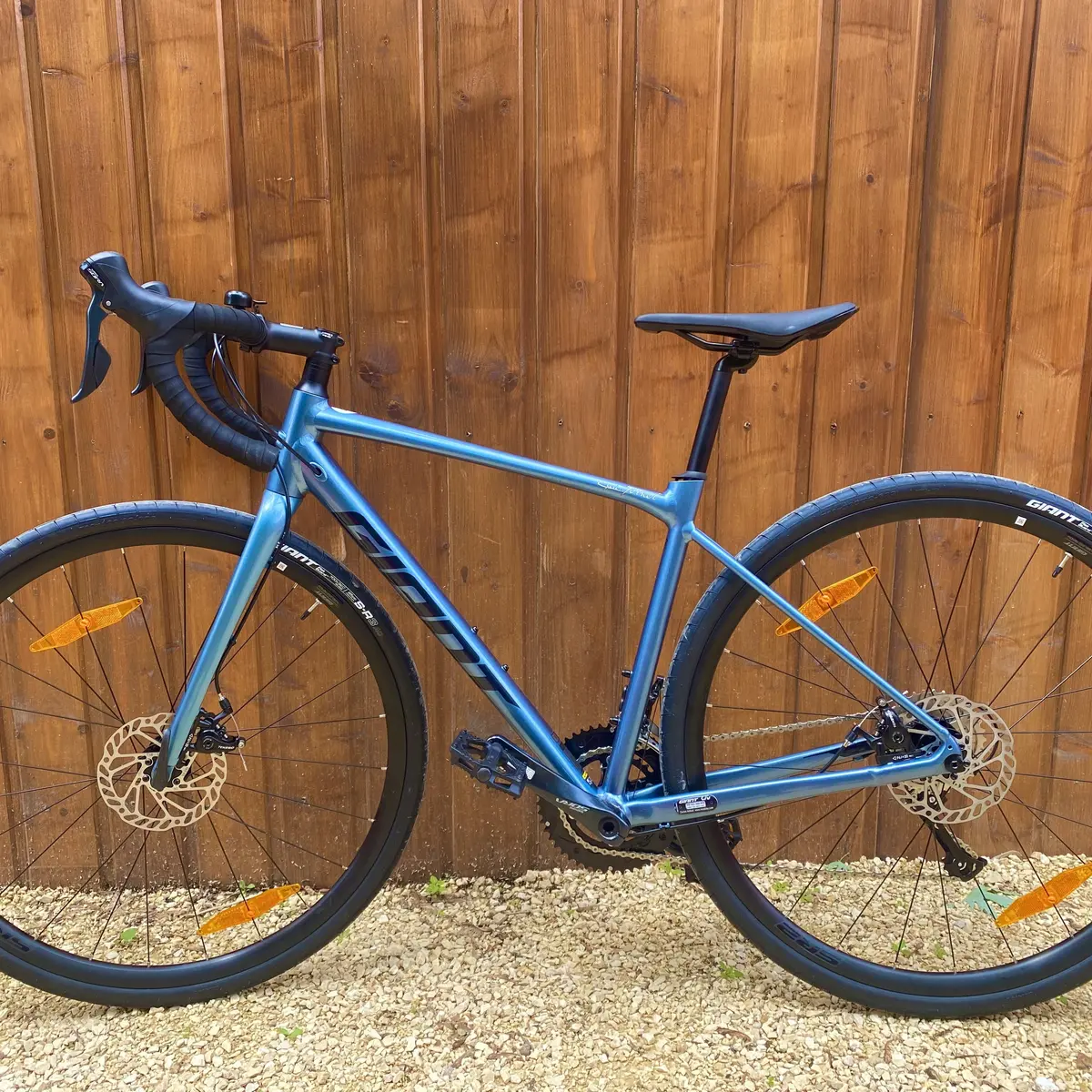 Vélo de route en location Osmoz'