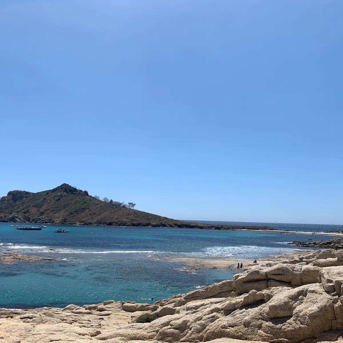 Cap Taillat
