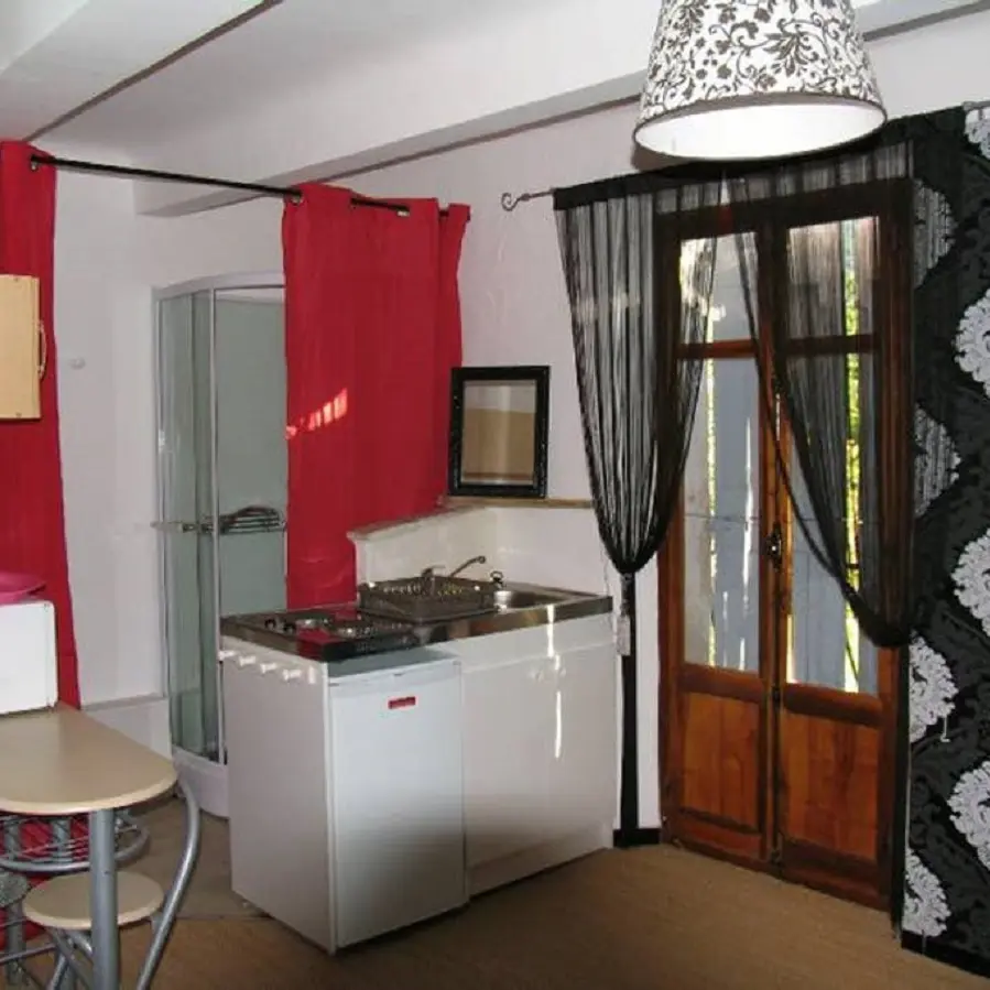 Studio Noyers sur Jabron