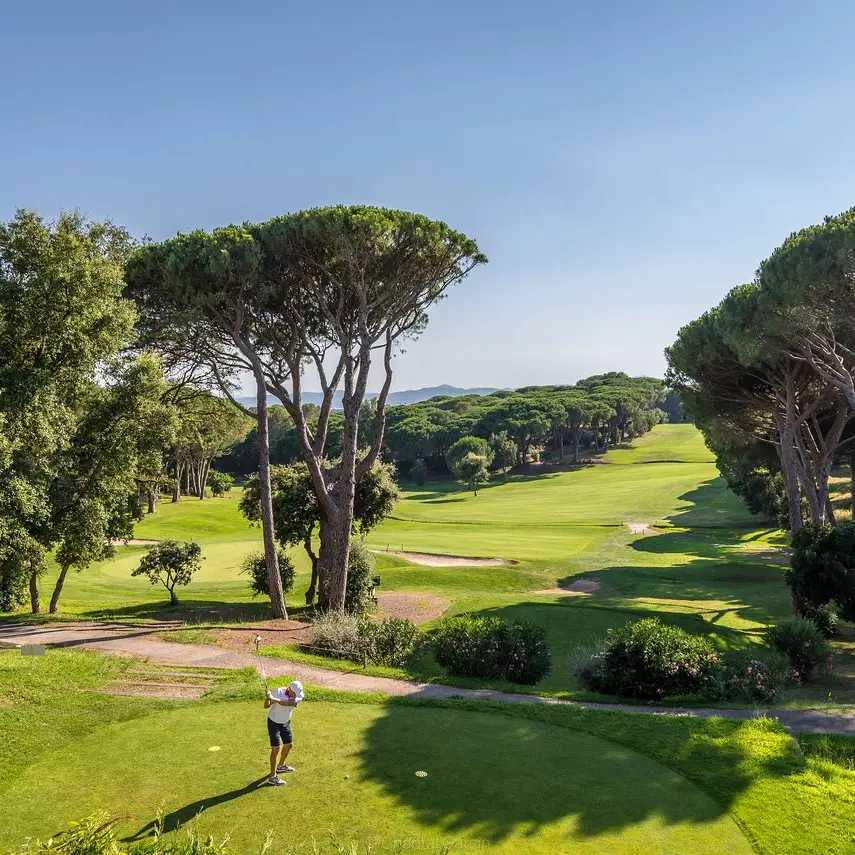 Golf de Valescure