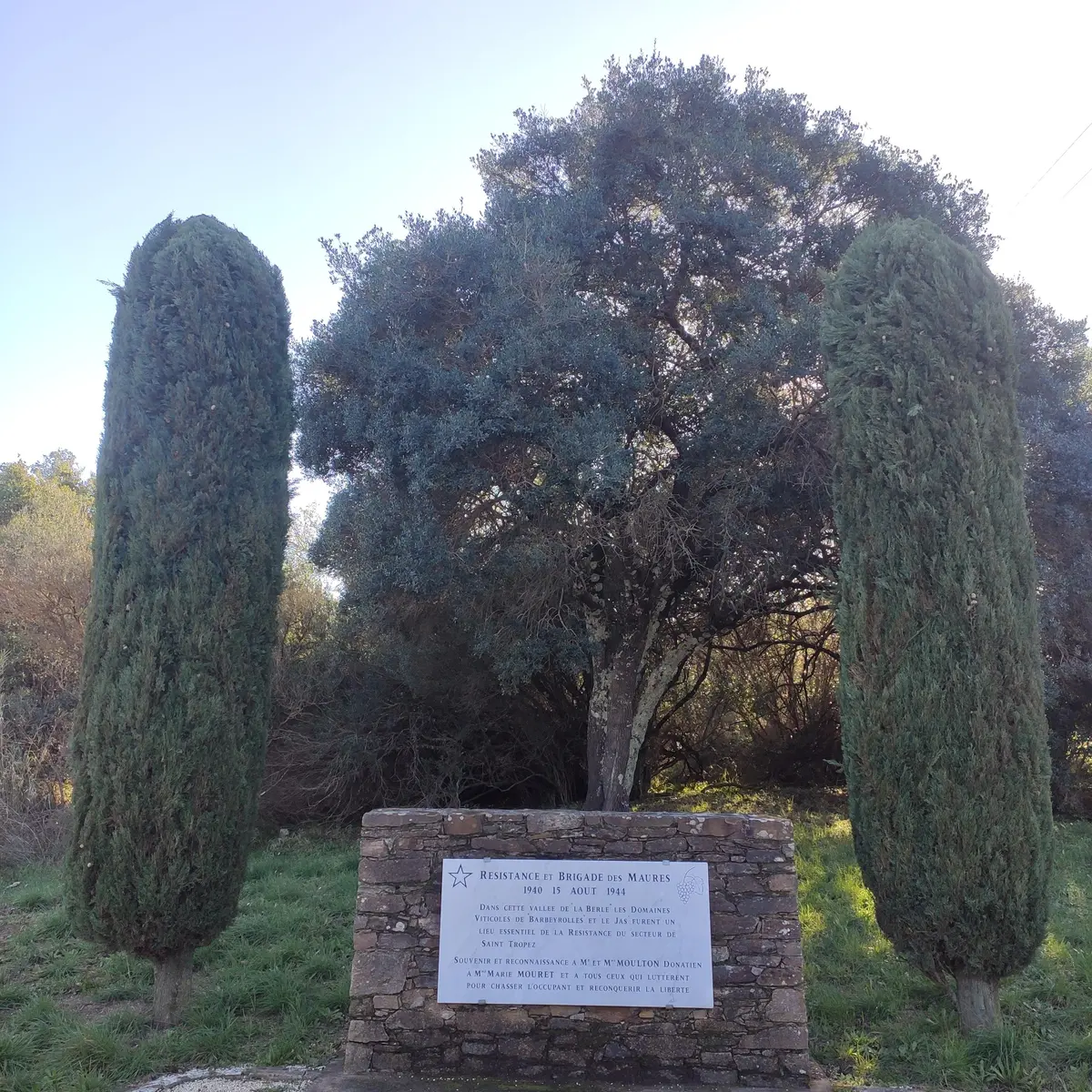 Monument