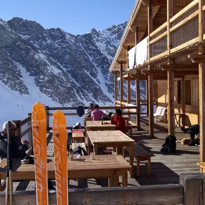 Refuge Agnel