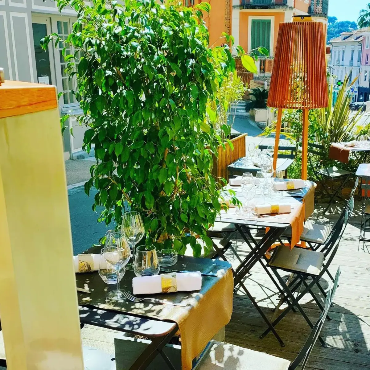 Bistrot Saint-Sauveur Le Cannet