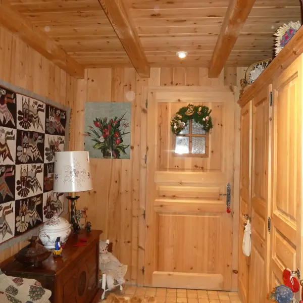 Chambres d'hôtes l'outagne