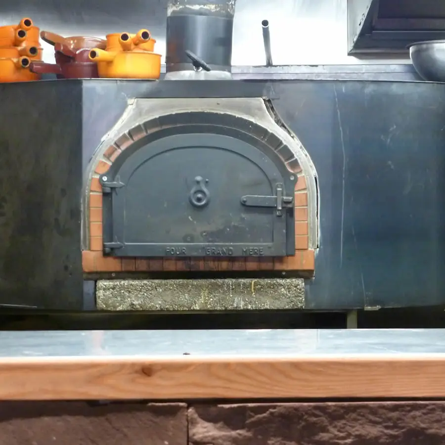 Restaurant le Casanova- 4