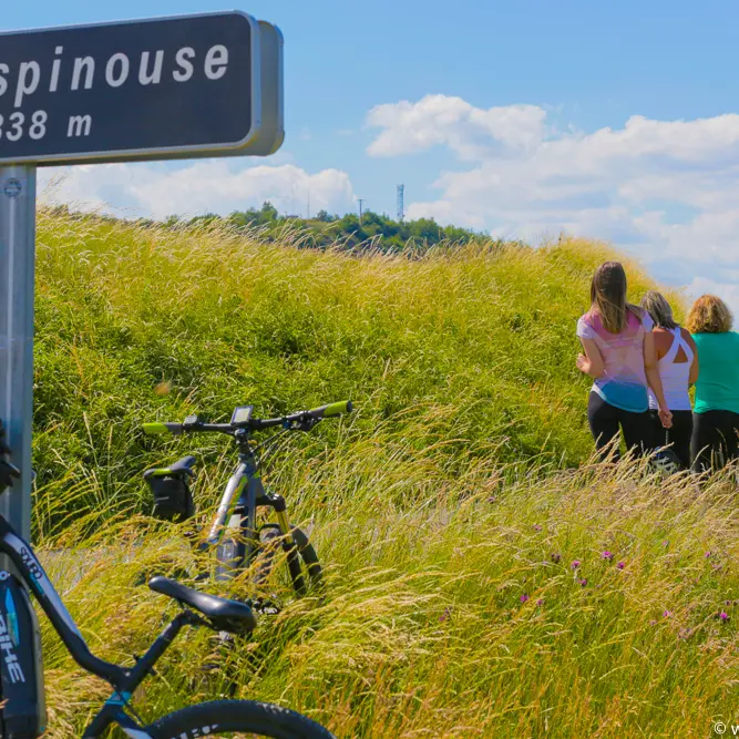 Vallée de l'Asse N°3 Digne-les-Bains